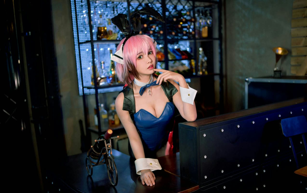 [COS]088鳗鱼霏儿-伊卡洛斯[14P-121MB]