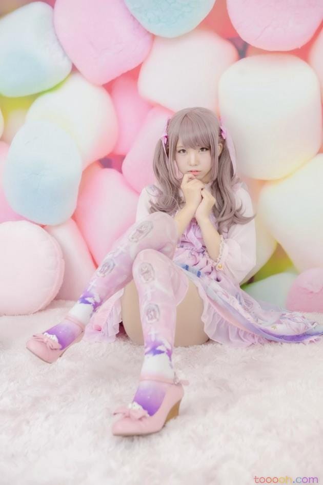 [COS](C90)[Enako]Little Tea Party