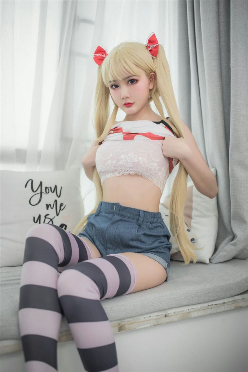 [COS]您的蛋蛋/炸蛋boomboom最全图片