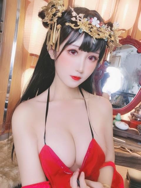 [COS][三度_69] 逸仙 [20P-72M]