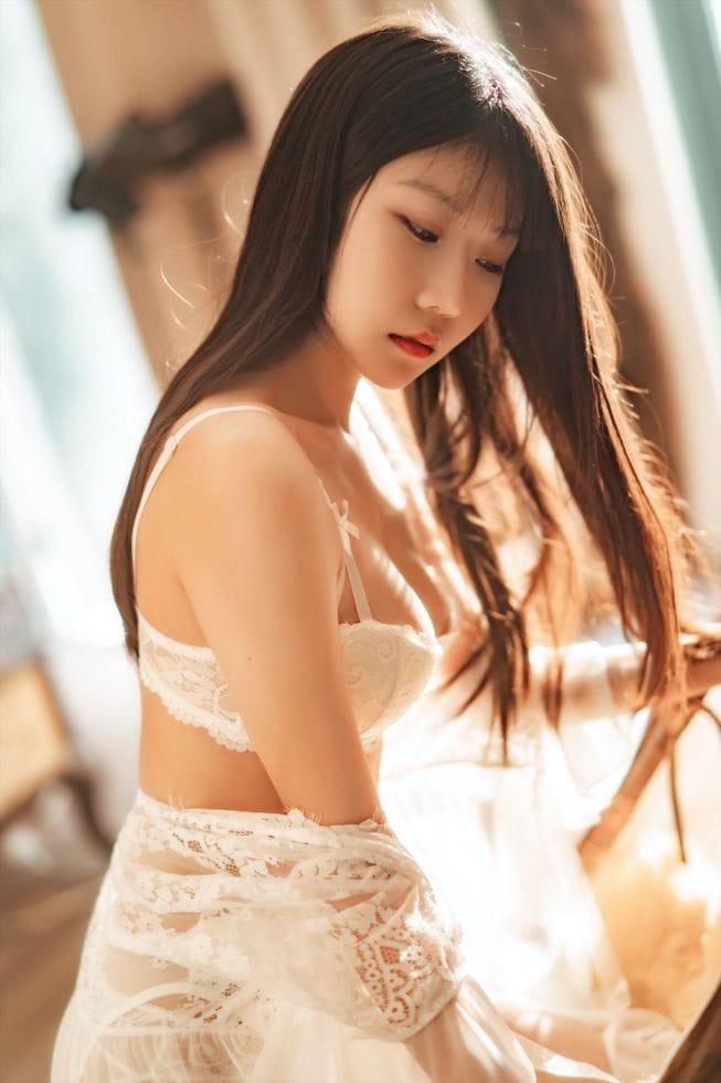 [COS]香草喵（帕）露露最全图片