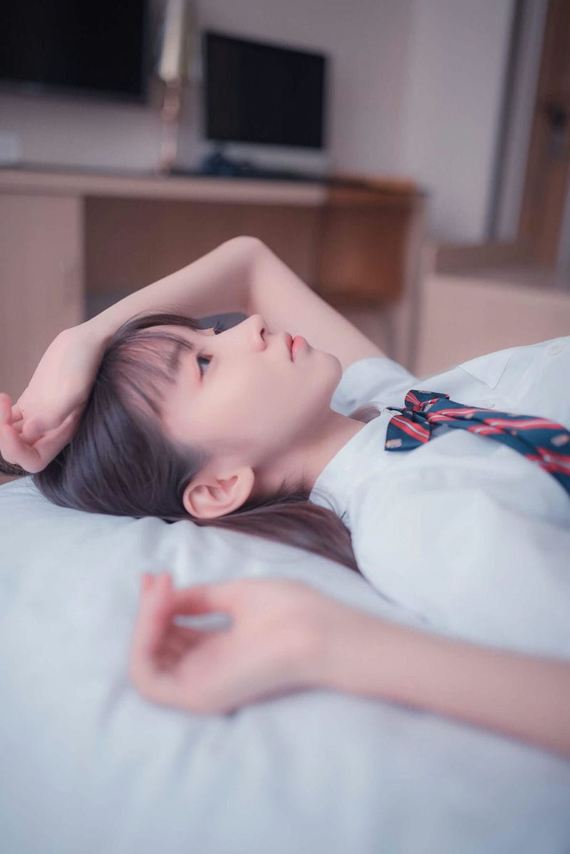 [COS]祖木子最全图片