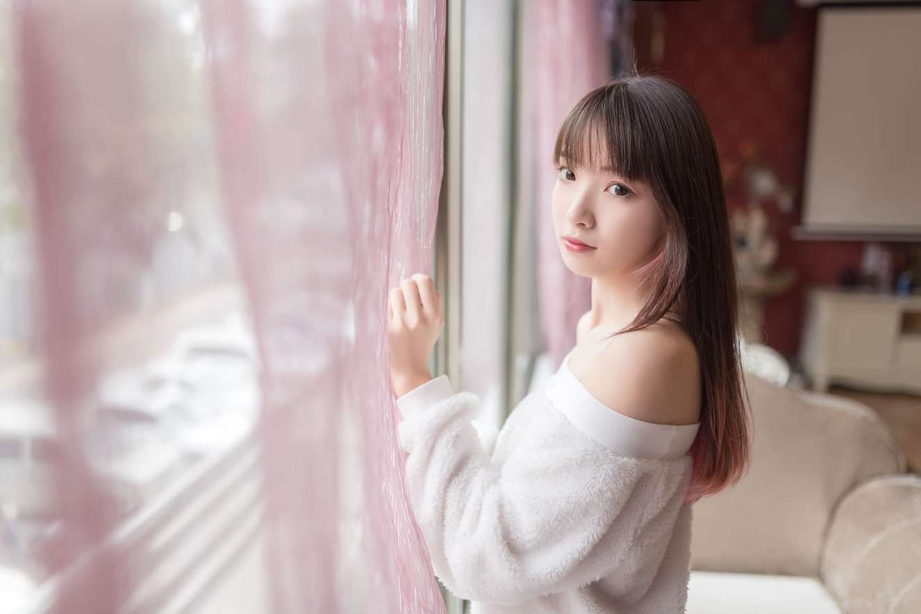 [COS]祖木子最全图片