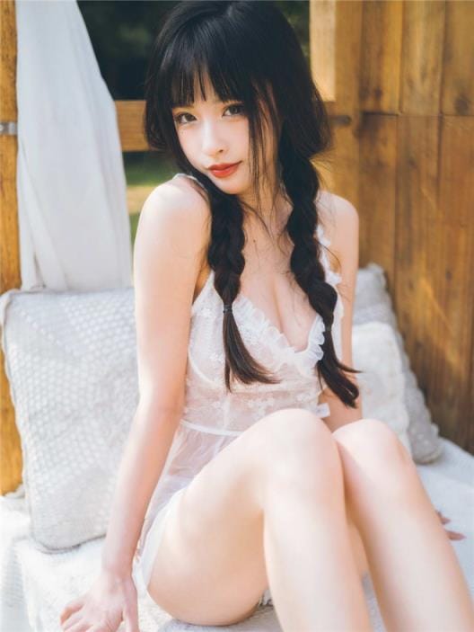 [COS]清水由乃-田园小清新[43P-1.58GB]