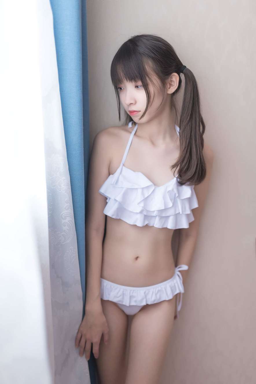 [COS]祖木子最全图片