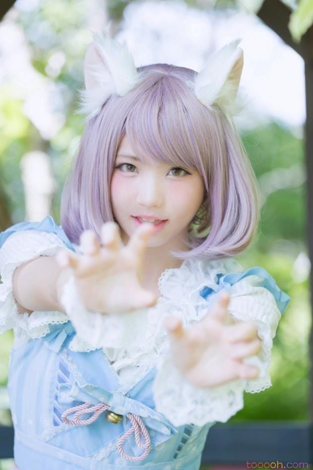 [COS](C90)[Enako]Little Tea Party