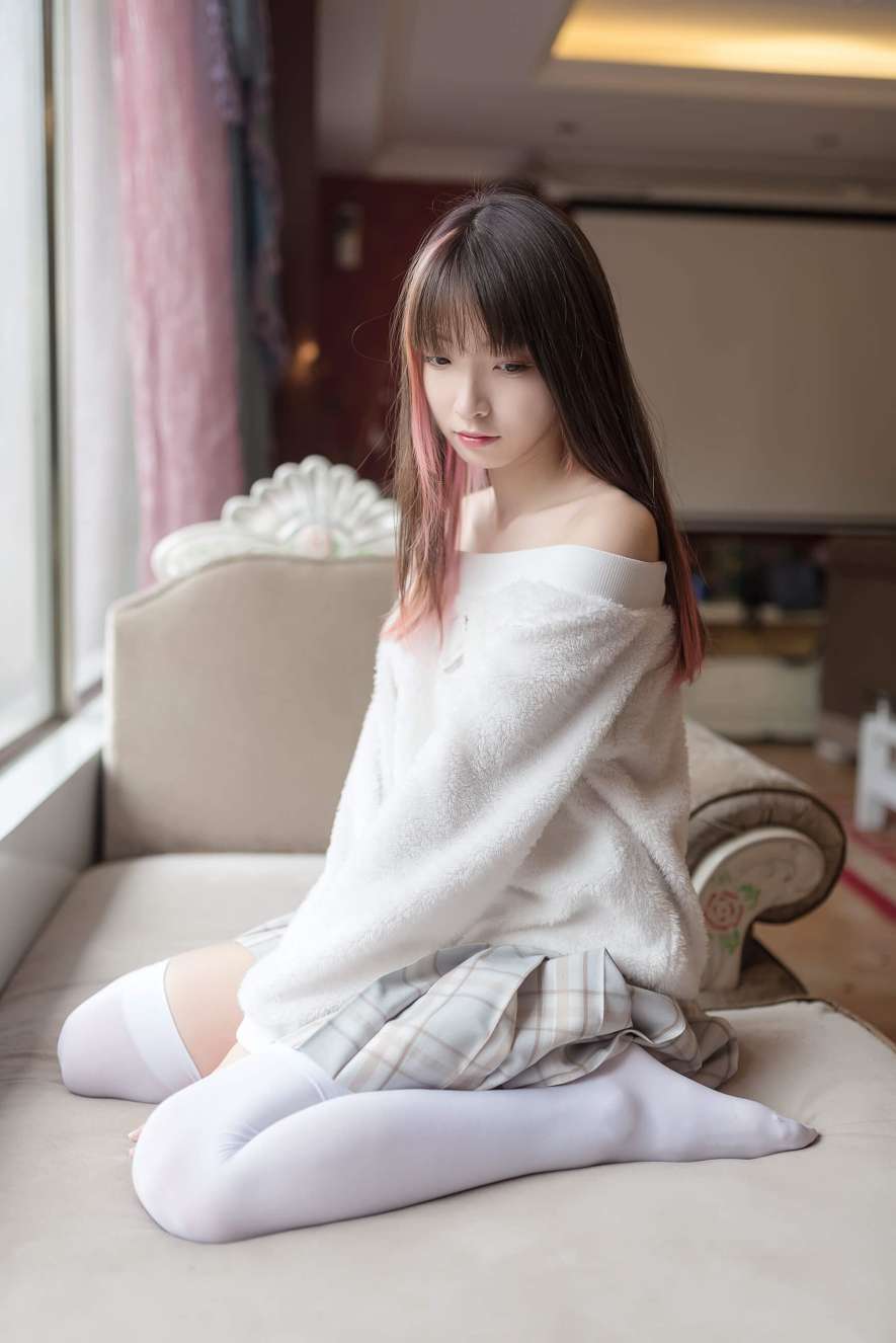 [COS]祖木子最全图片