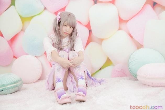 [COS](C90)[Enako]Little Tea Party