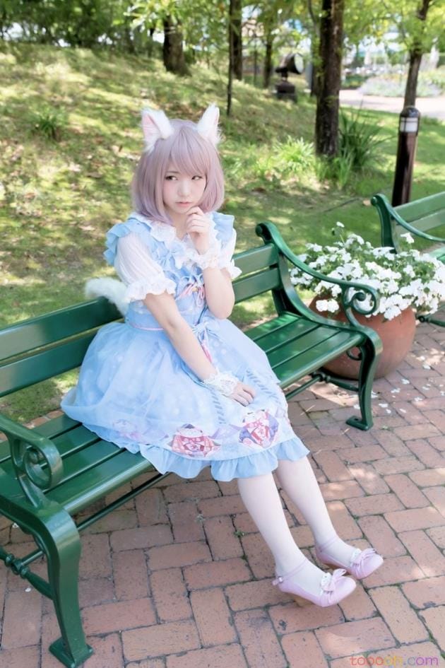 [COS](C90)[Enako]Little Tea Party