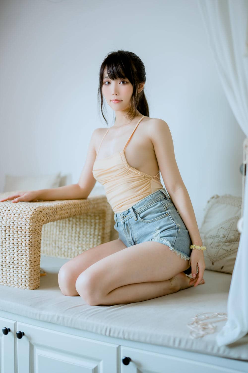 [COS]006汪知子-观察柠檬[41P-326MB]