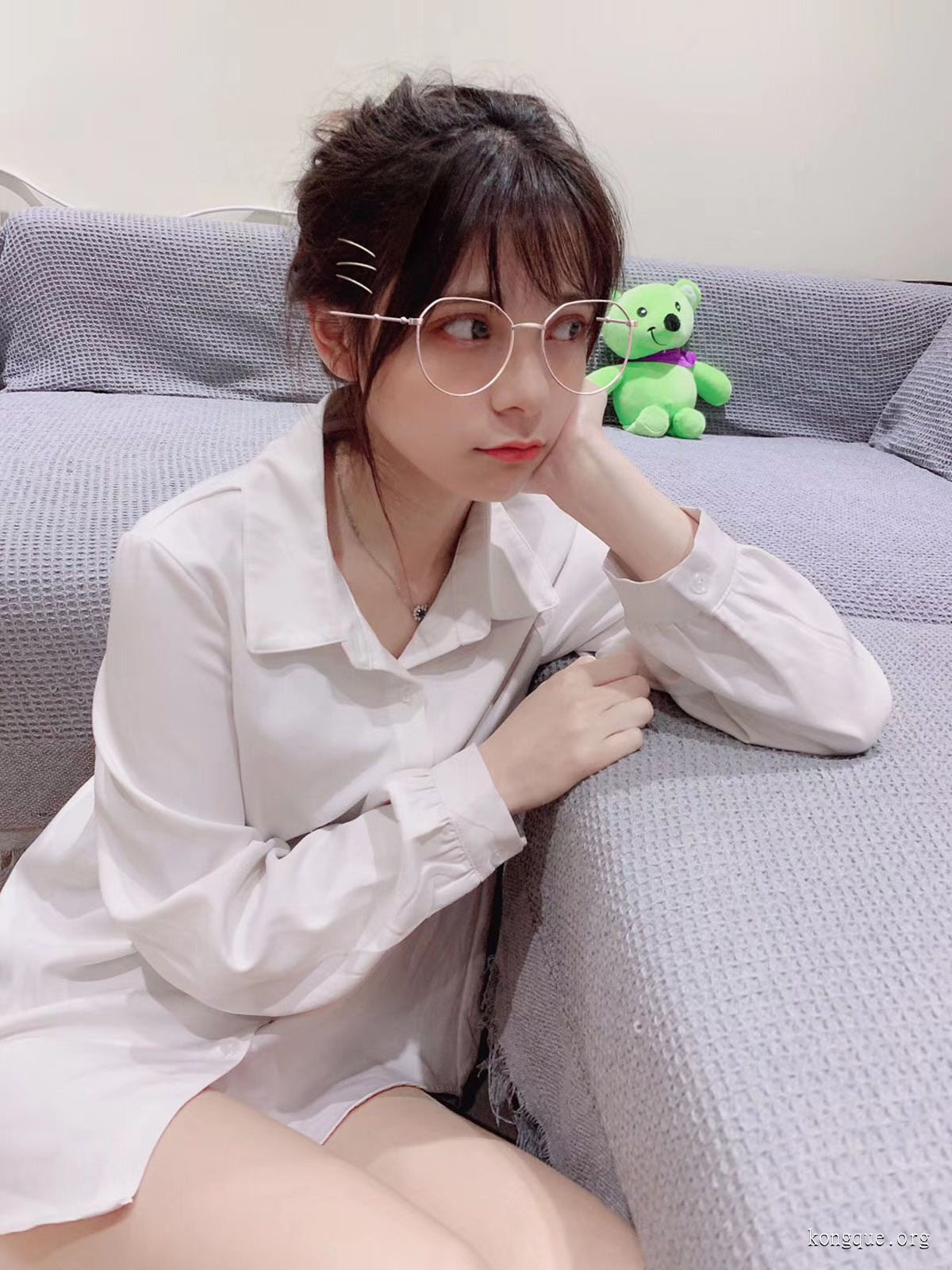 ELaine小仙女微密圈私拍套图合集打包下载[3套]